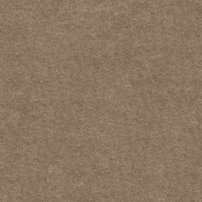 Voorbeeld vilt textuur voor de kleur stone taupe